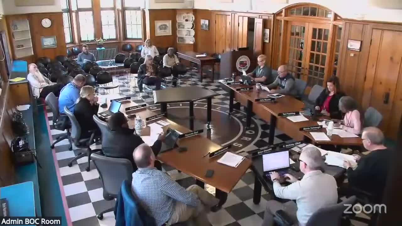 Berrien County road department readies for winter, outlines projects including M-139 roundabout