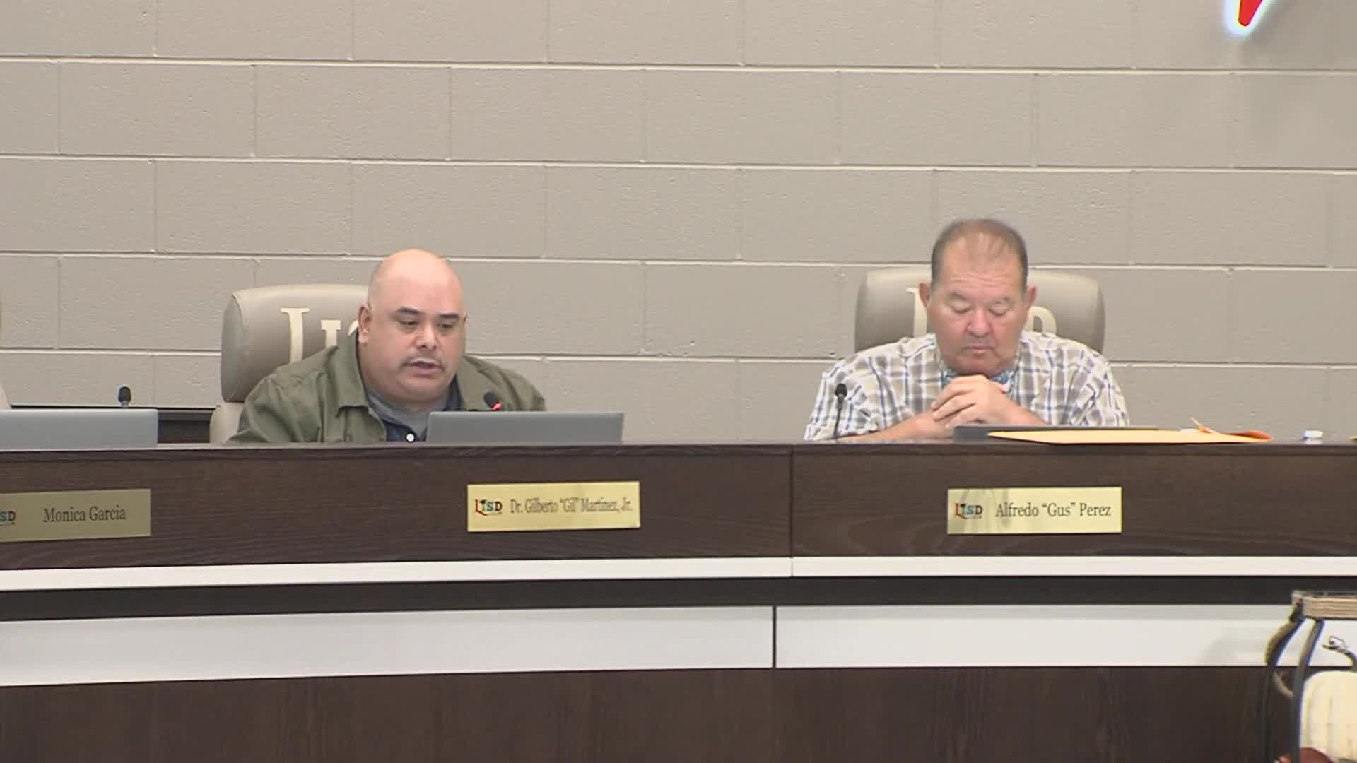 Laredo ISD outlines expansion of student internships, reports 167 participants and new community partnerships