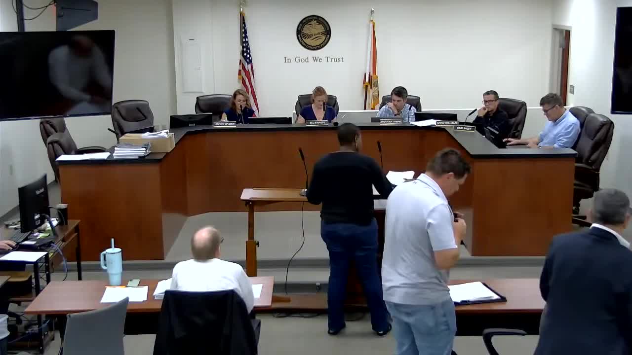 DRB approves two Extra Space Storage building signs in District 5