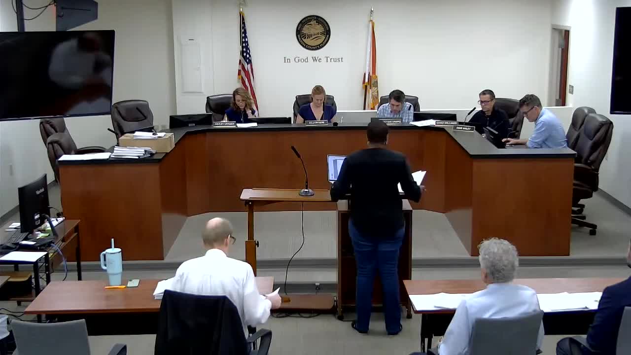 DRB approves Walmart signage deviations on U.S. 98 including pharmacy and liquor wayfinding signs