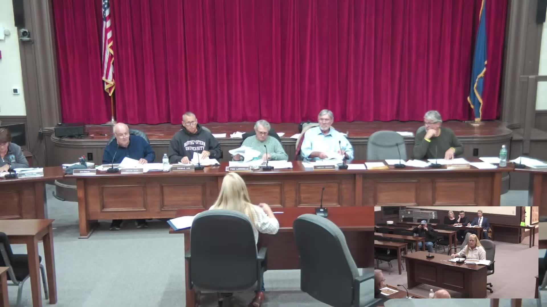 Alton ZBA schedules rehearings for two contested cases on Dec. 4