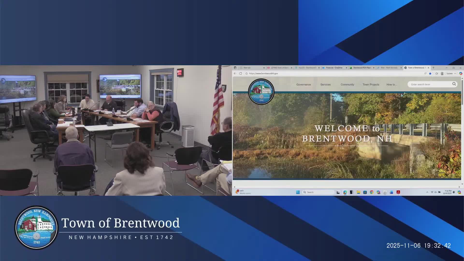 Planning Board signs off on Tanya Lane bond release, recommends Select Board accept road with edited letter