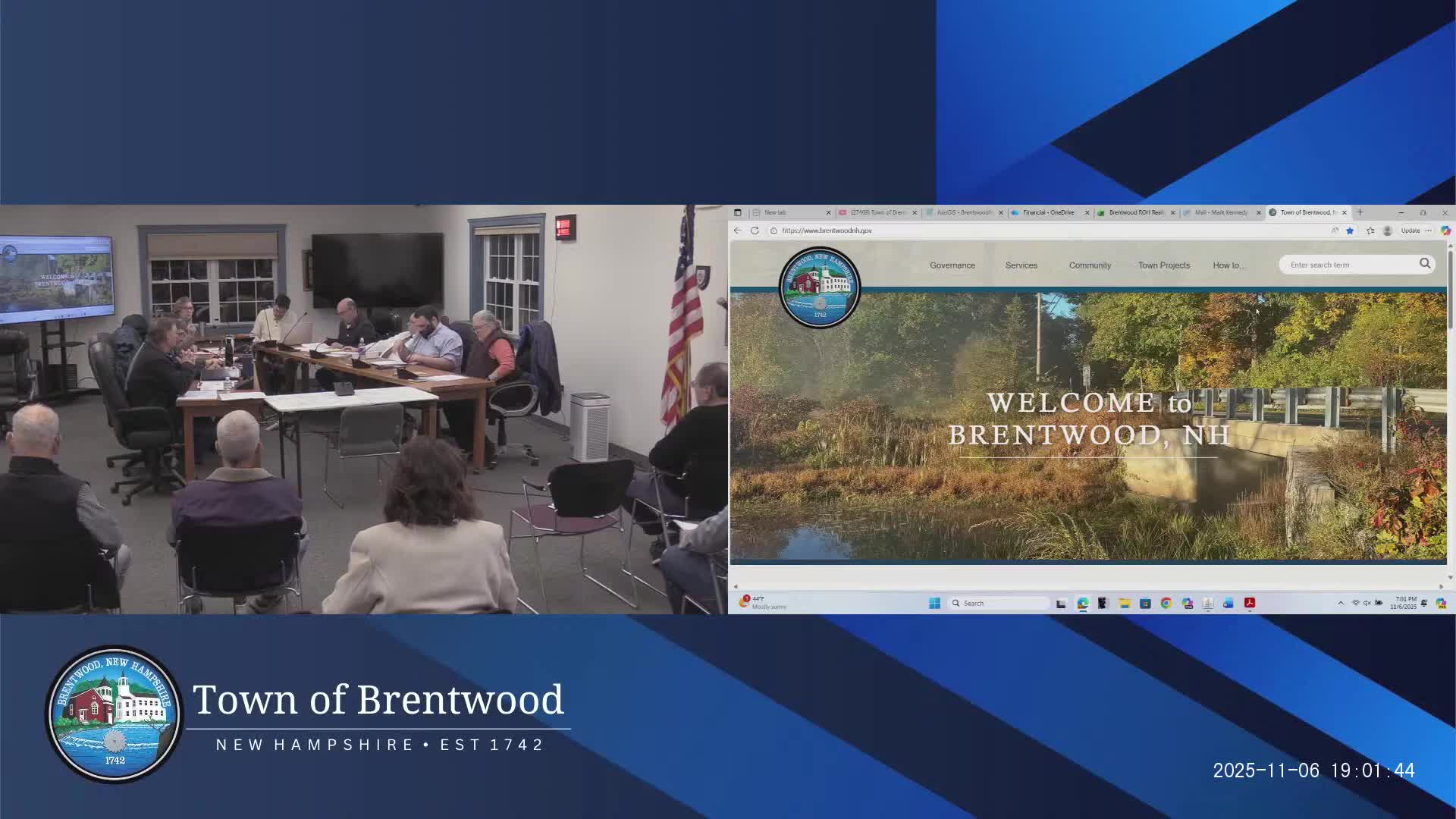 Planning Board continues 1 Smith Road site plan to Dec. 4, urges Select Board letter on on‑site activity