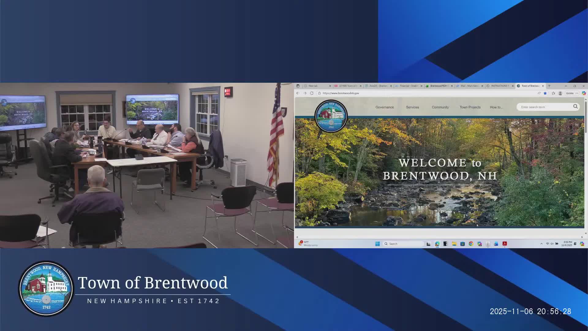 Planning Board schedules public hearing on sign-ordinance changes for Dec. 4