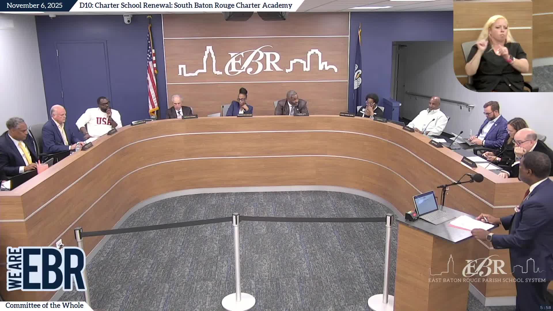 Board approves $1.85 million amendment for facilities master plan; referral to oversight committee for funding from Proposition 1