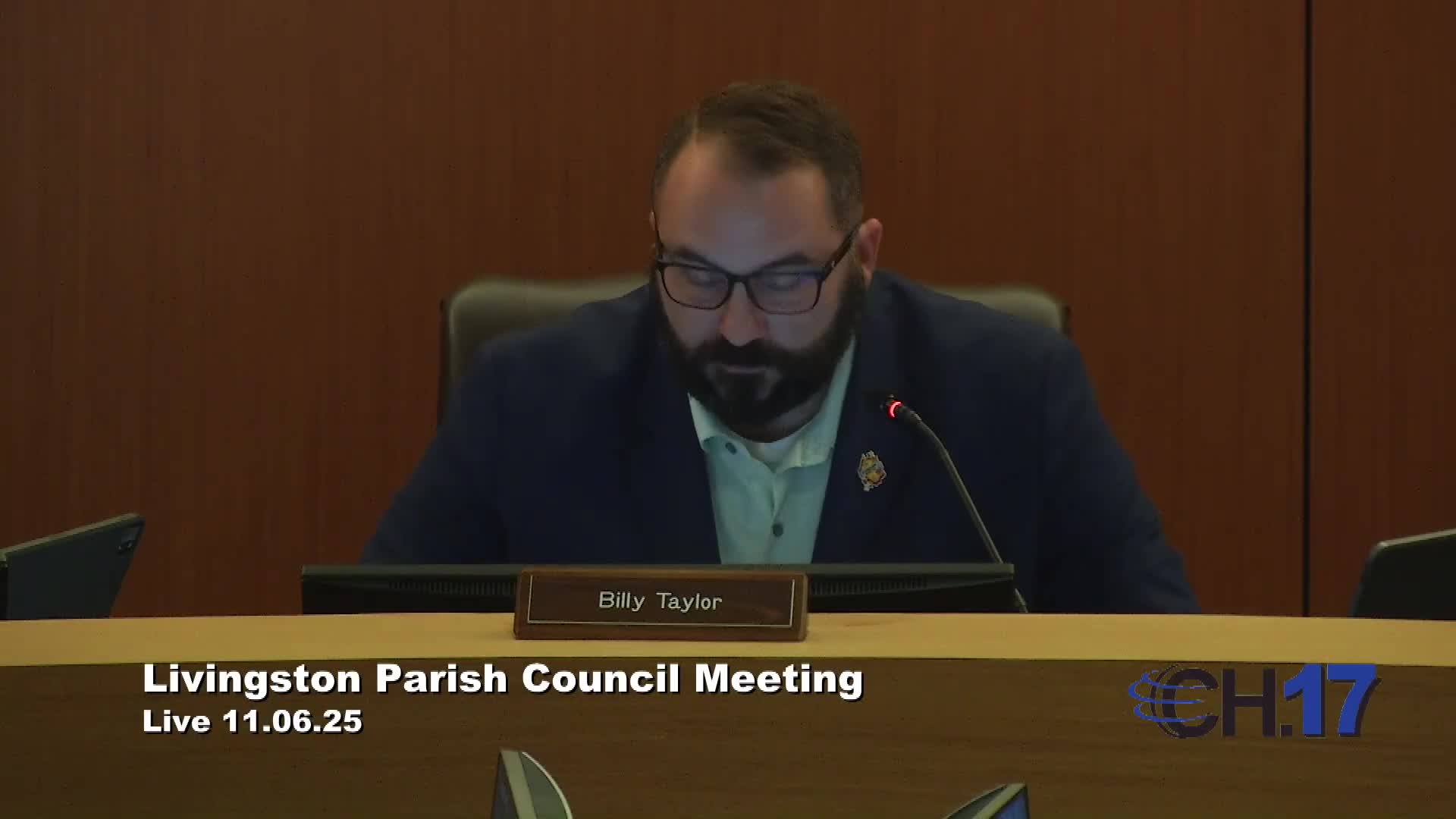 Livingston Parish OKs $157,000 developer-funded turn lane for Hunters Ridge subdivision