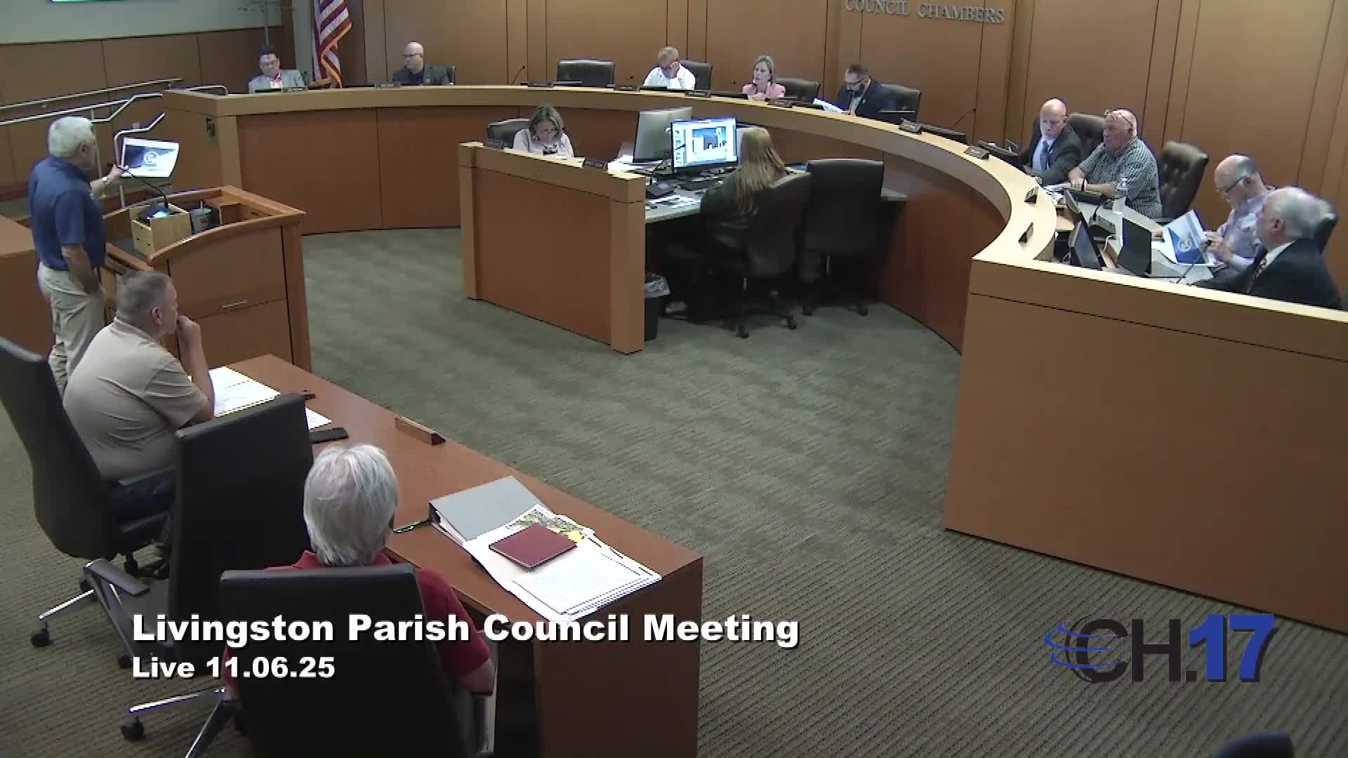 Parish president says animal-control facility nearly finished; grand opening expected by February