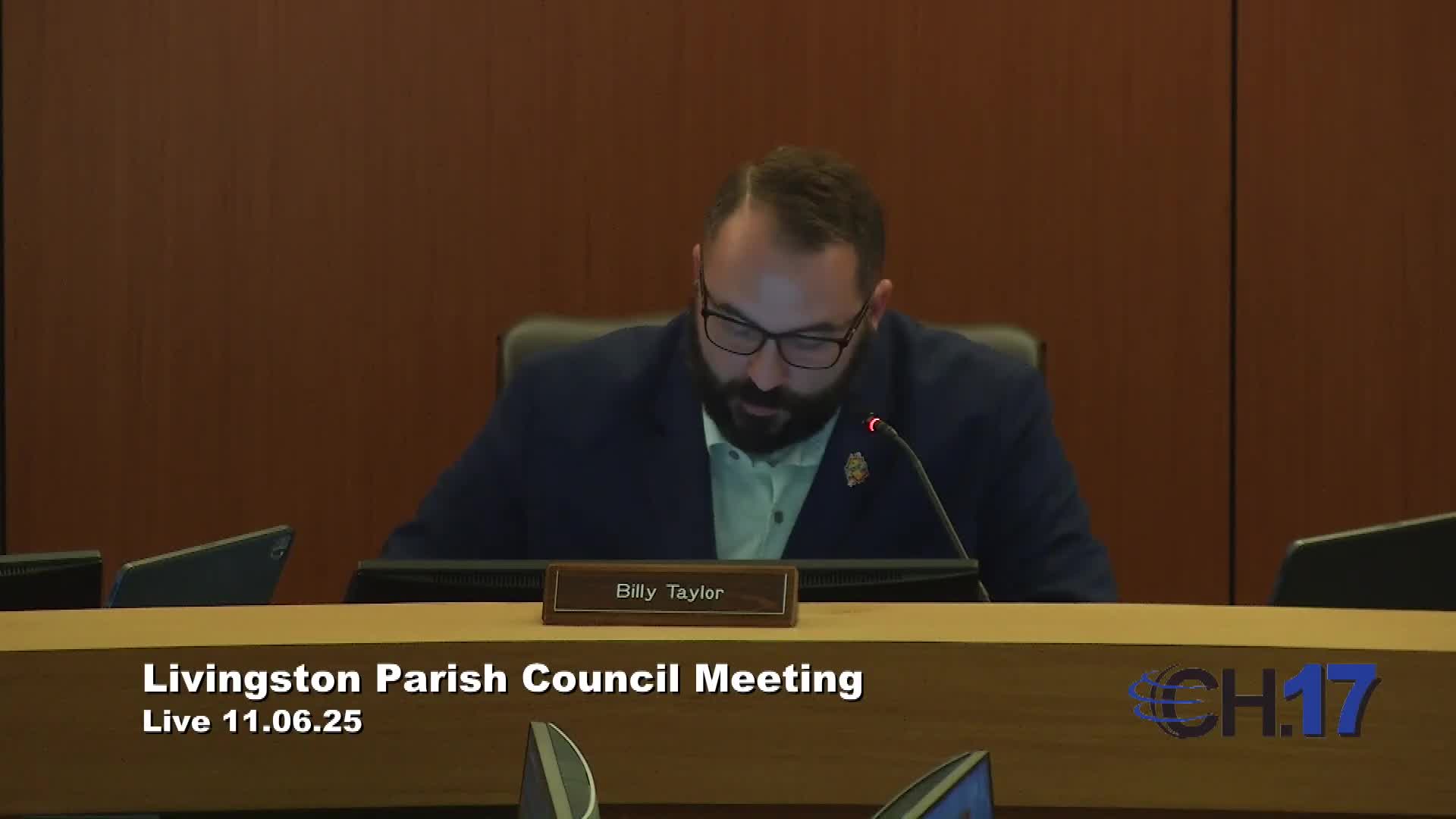 Council names unnamed road 'Safe Haven Road' for 911 purposes in District 1