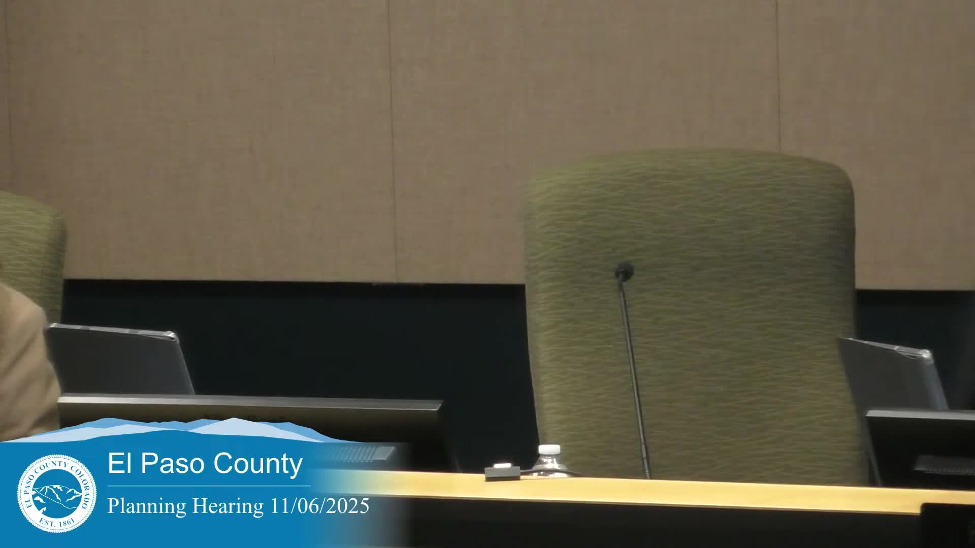 Commission approves vacation/replat of Clairmont Business Park 2, forwards item with conditions and waiver