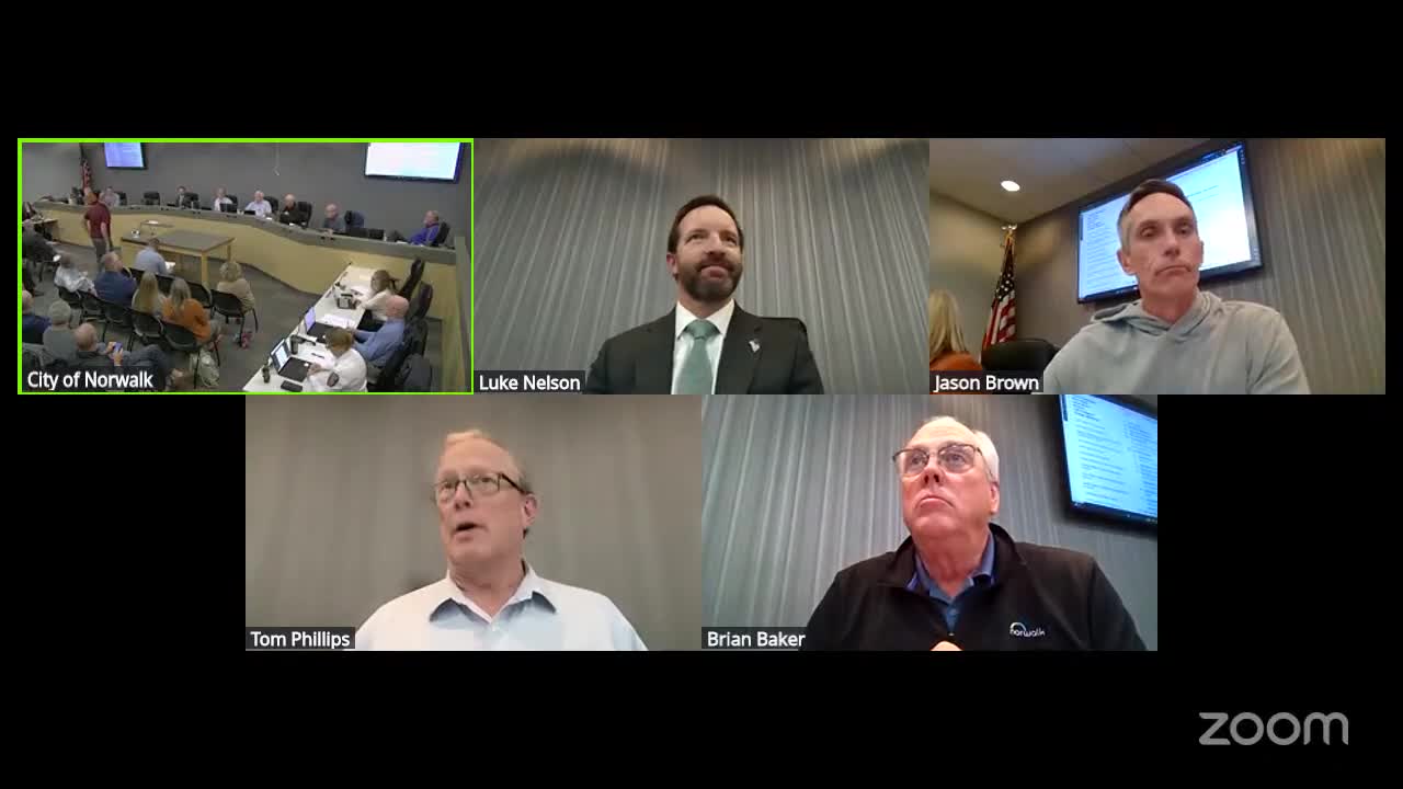 Youth Shelter & Services urges Norwalk to consider one‑time gift to support emergency youth beds