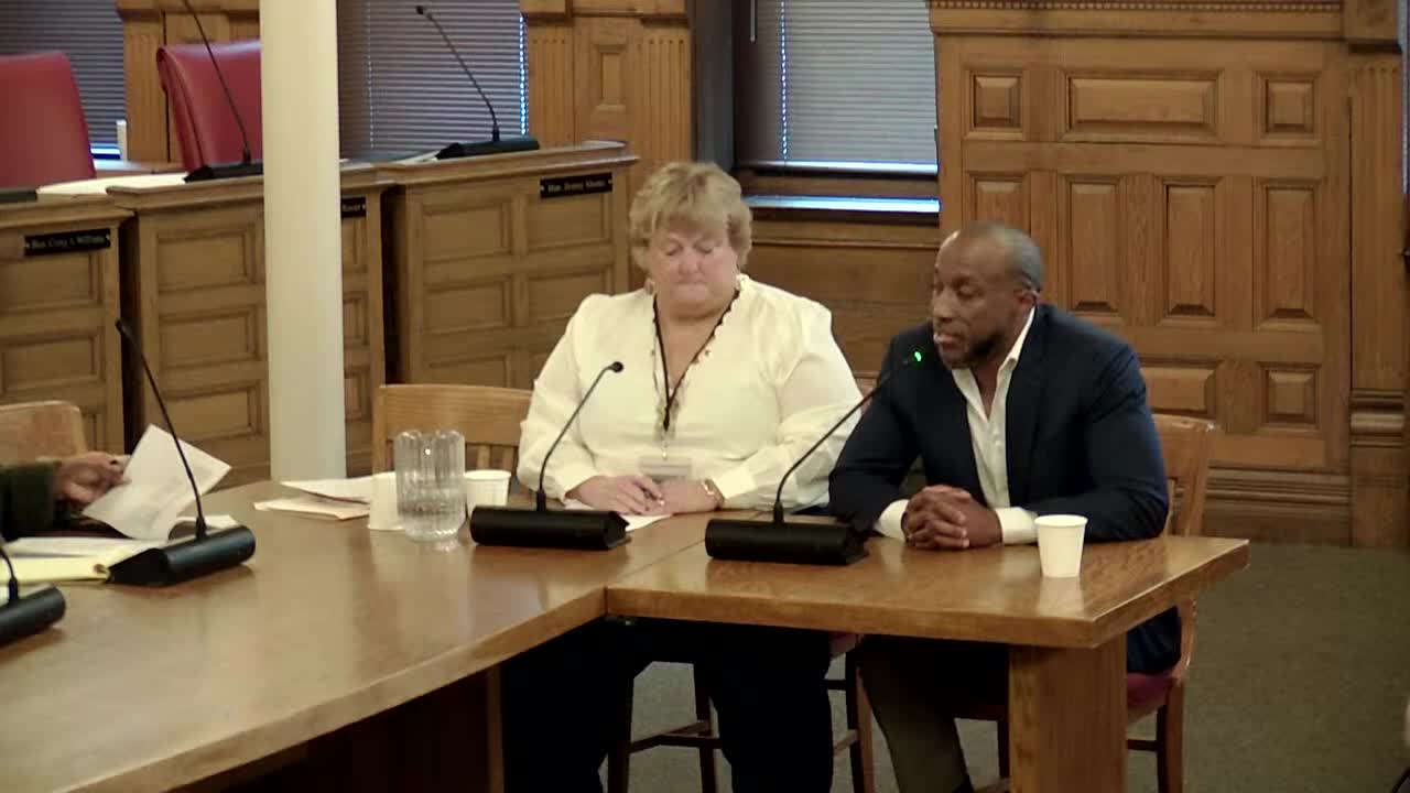 Nonprofit Exalt wins DCJS grant, outlines Syracuse pilot to place 65 justice‑involved youth in paid internships