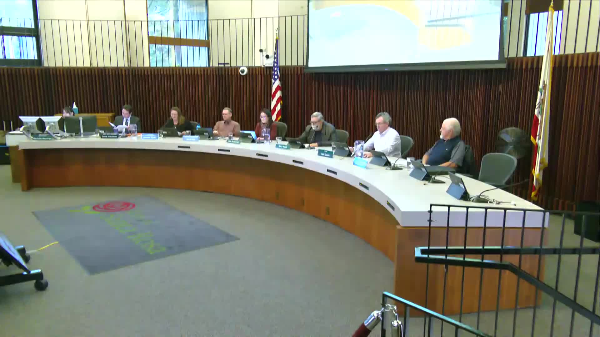 Board recommends city council adopt Fleet Electrification Master Plan; study shows large upfront cost and reliance on exemptions