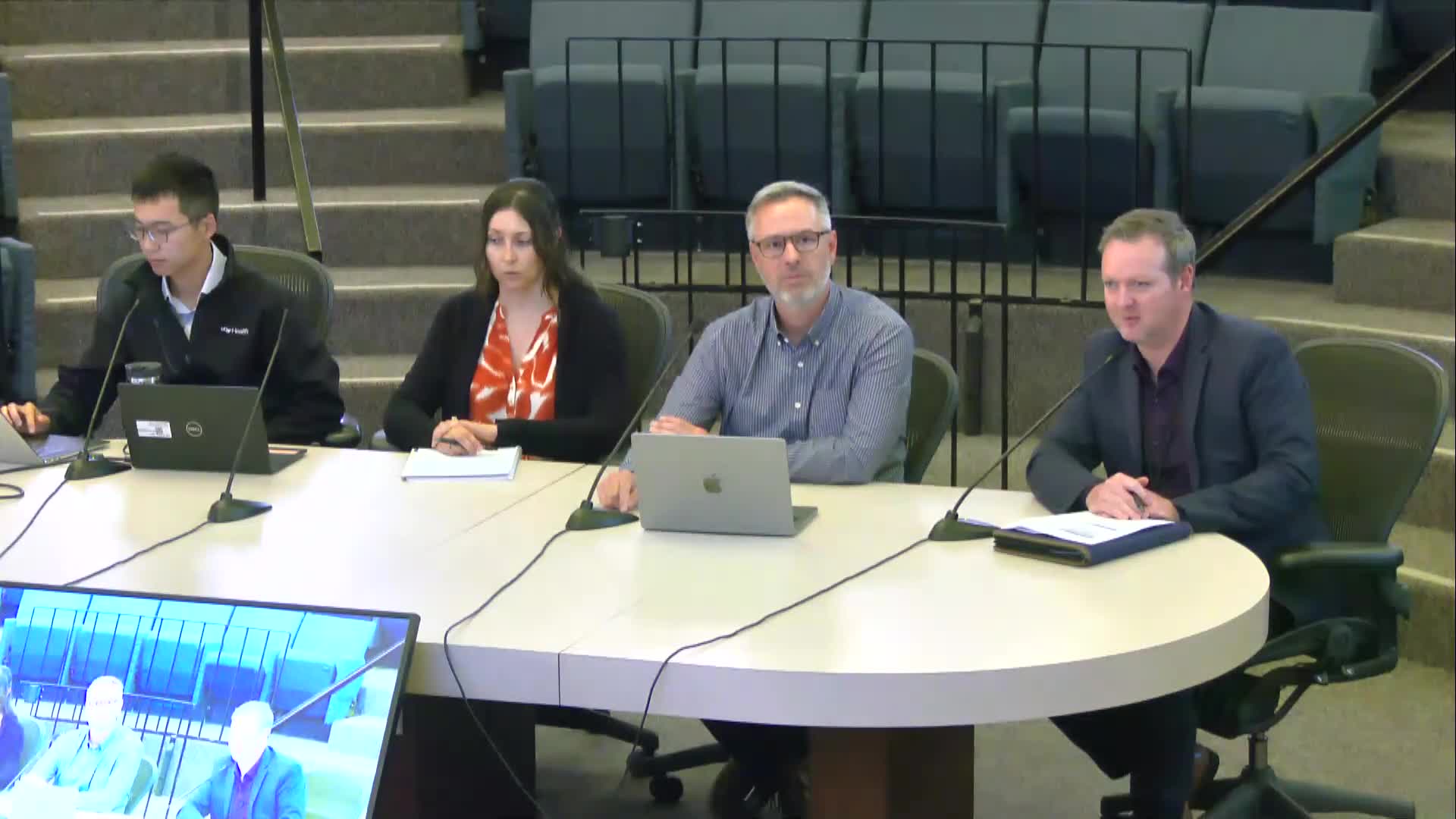 Director reports nonbinding Sonoma Clean Power biogas study and FERC notice on PG&E license surrender