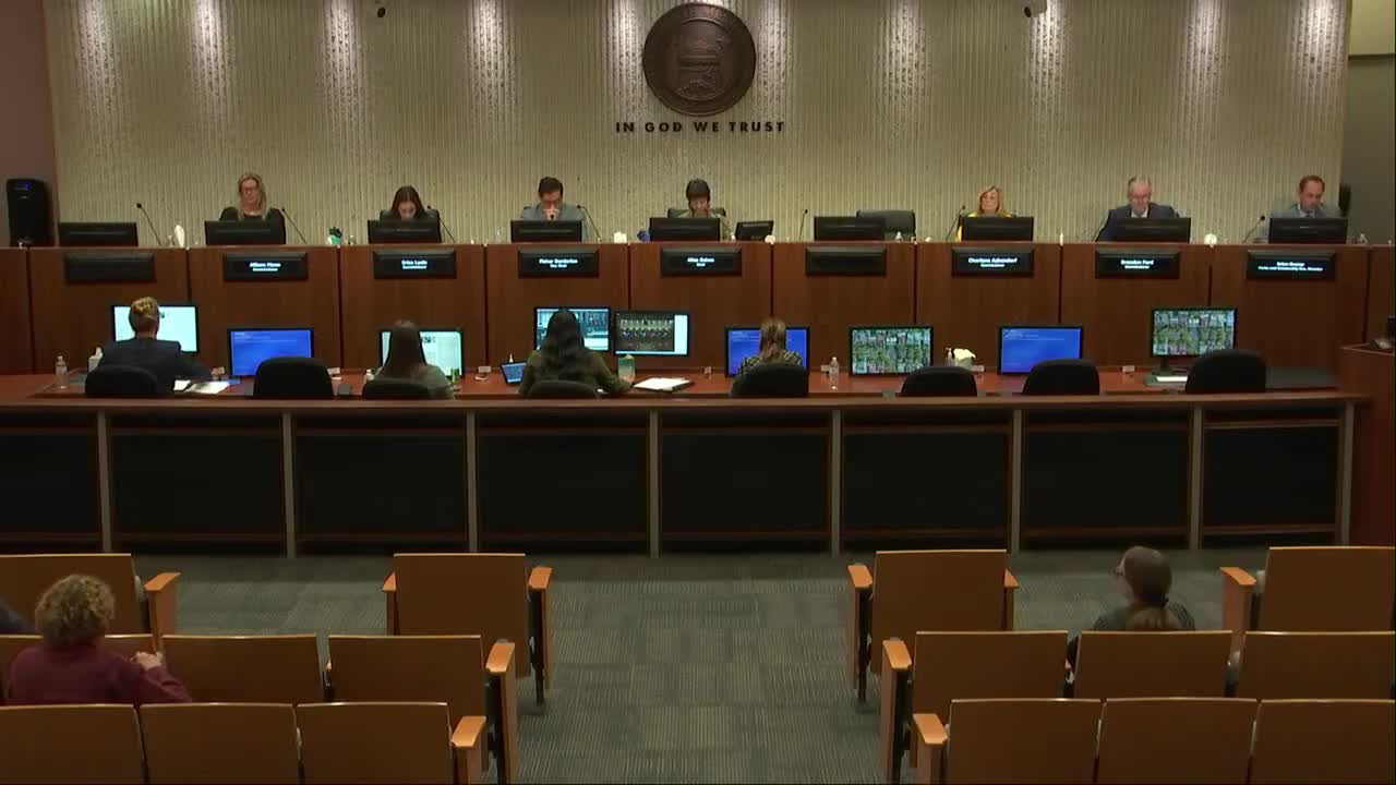 Commission approves 12 utility-box designs; community group pitches mural at 19th Street