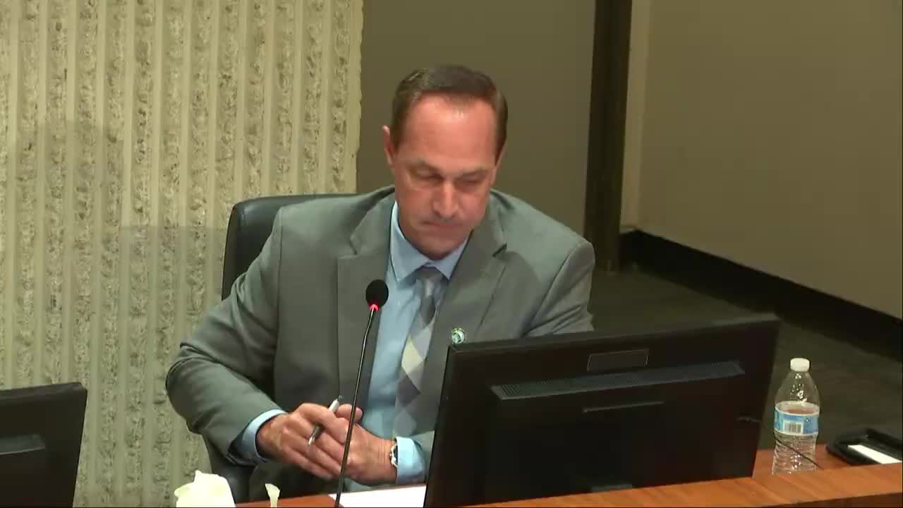 Commission discusses community-driven public-art competition for America's 250th anniversary; no action taken