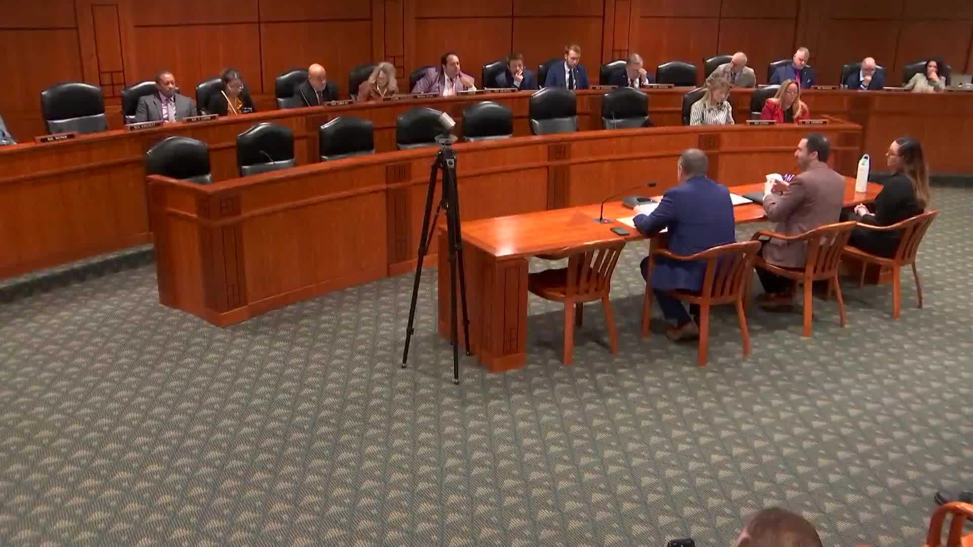 Bill would let Michigan Cannabis Regulatory Agency operate a reference testing lab to audit private labs