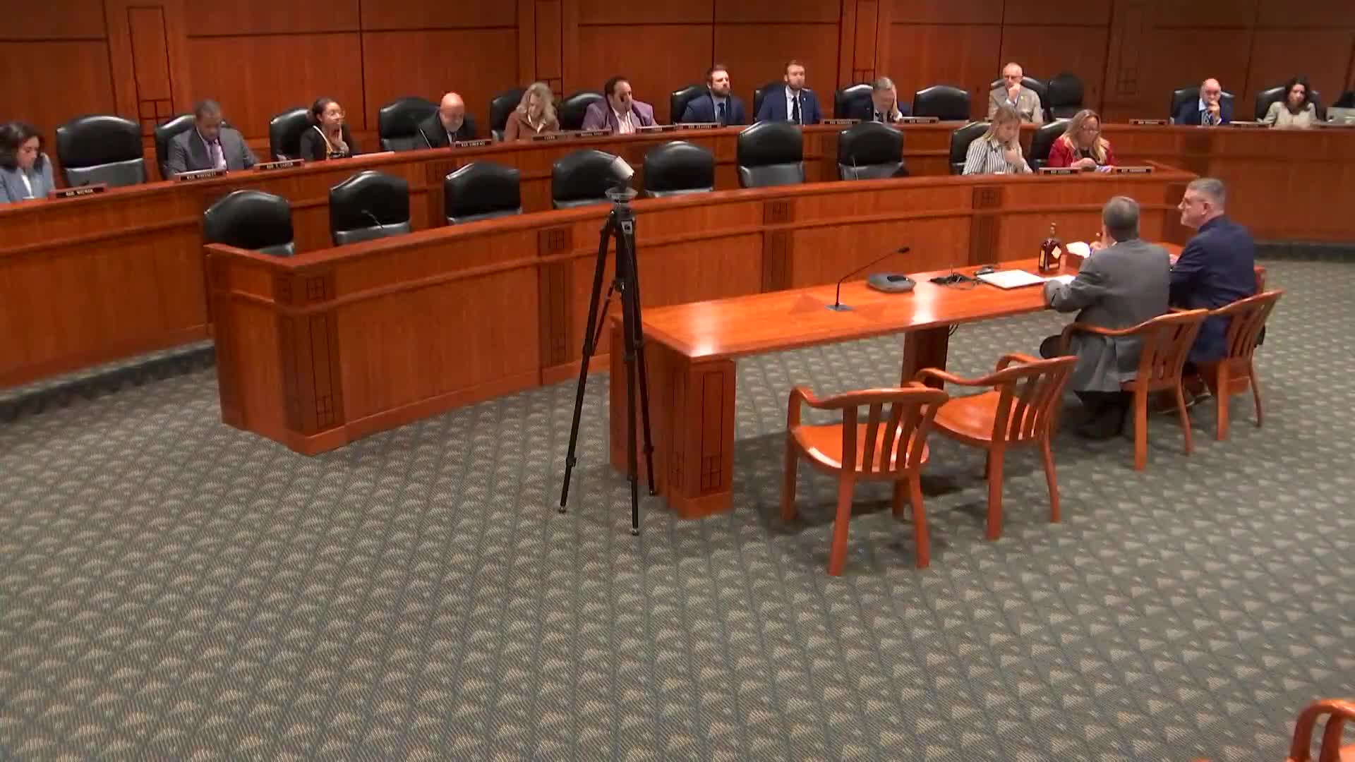 Bill would allow regulated bottle engraving by spirit vendors under MLCC safeguards