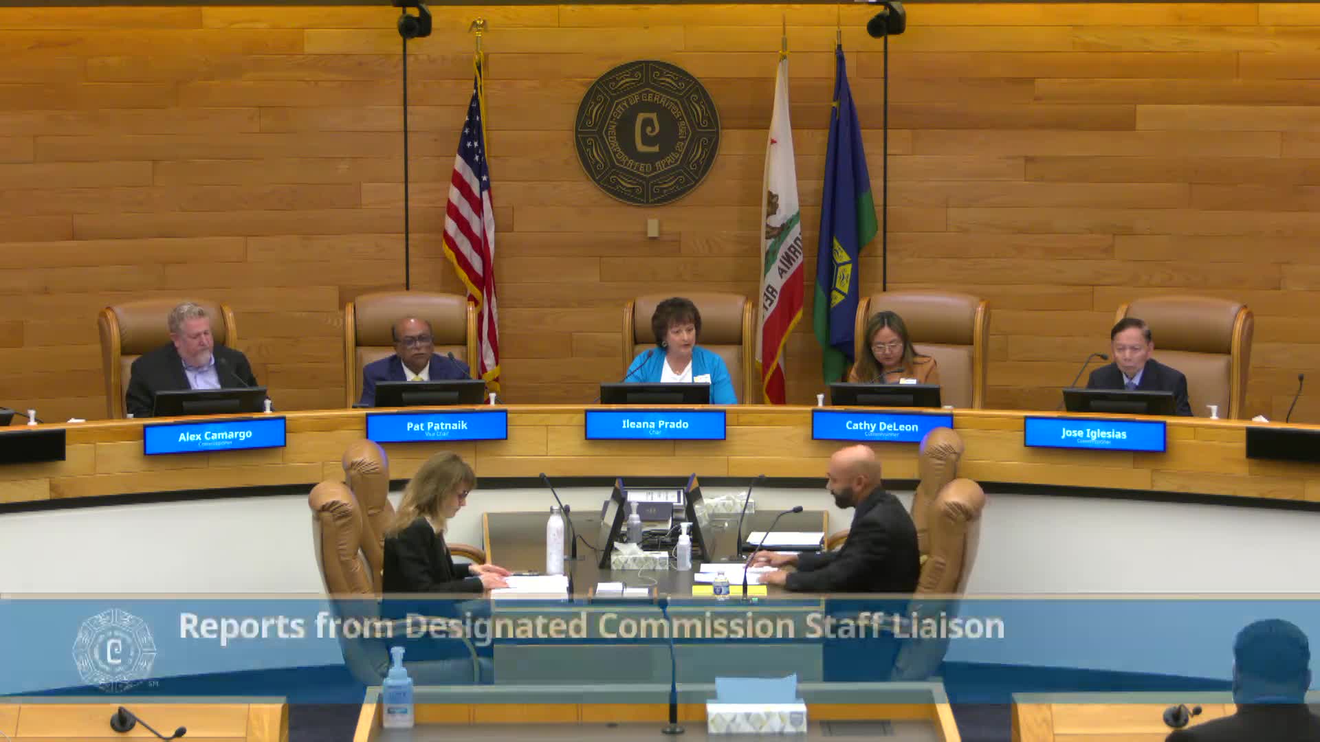 Cerritos announces winter program registration, youth clinic, holiday events and veterans discount