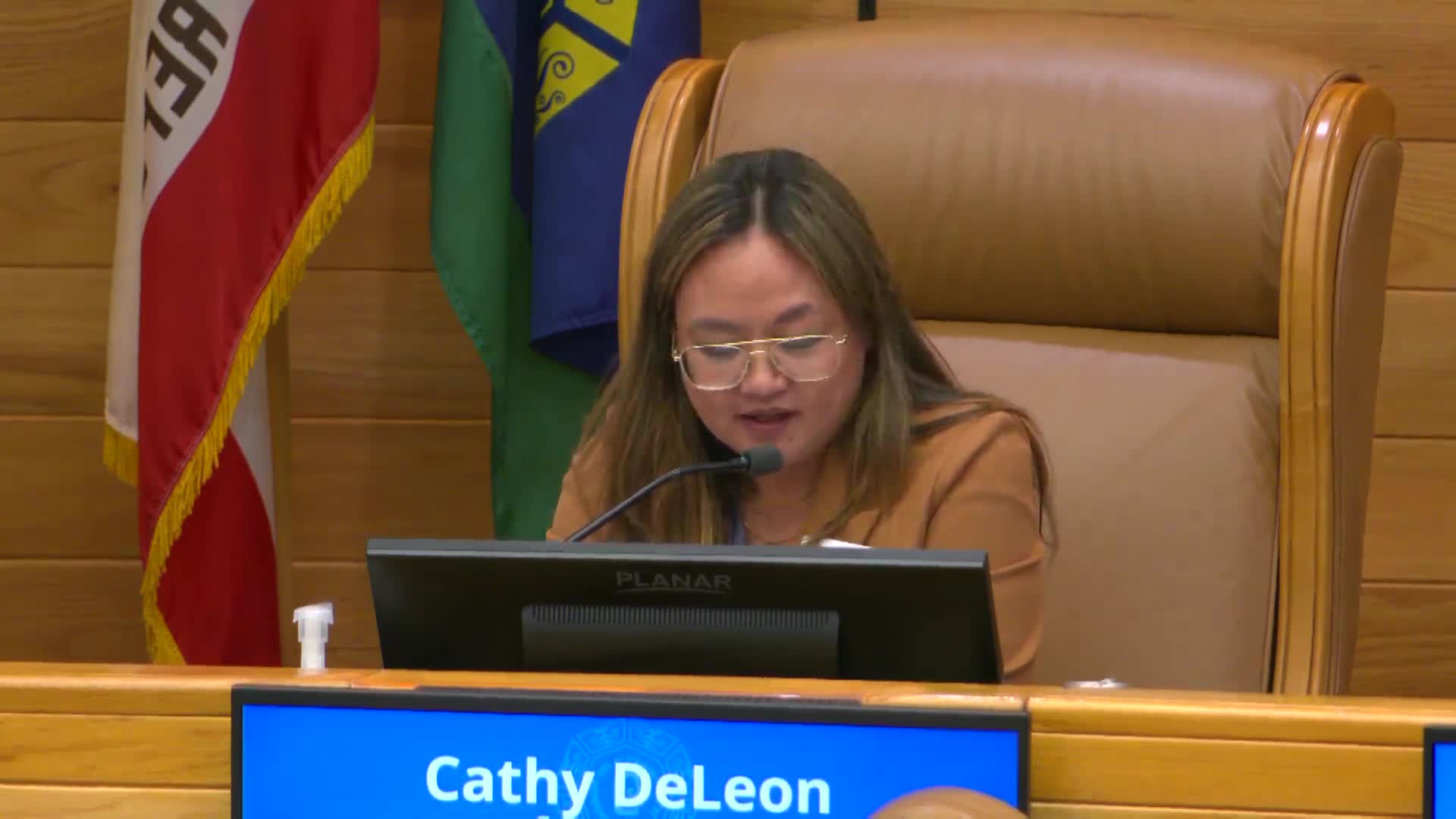 Commission asks staff for informational report after discussion over unused fields and residency rules