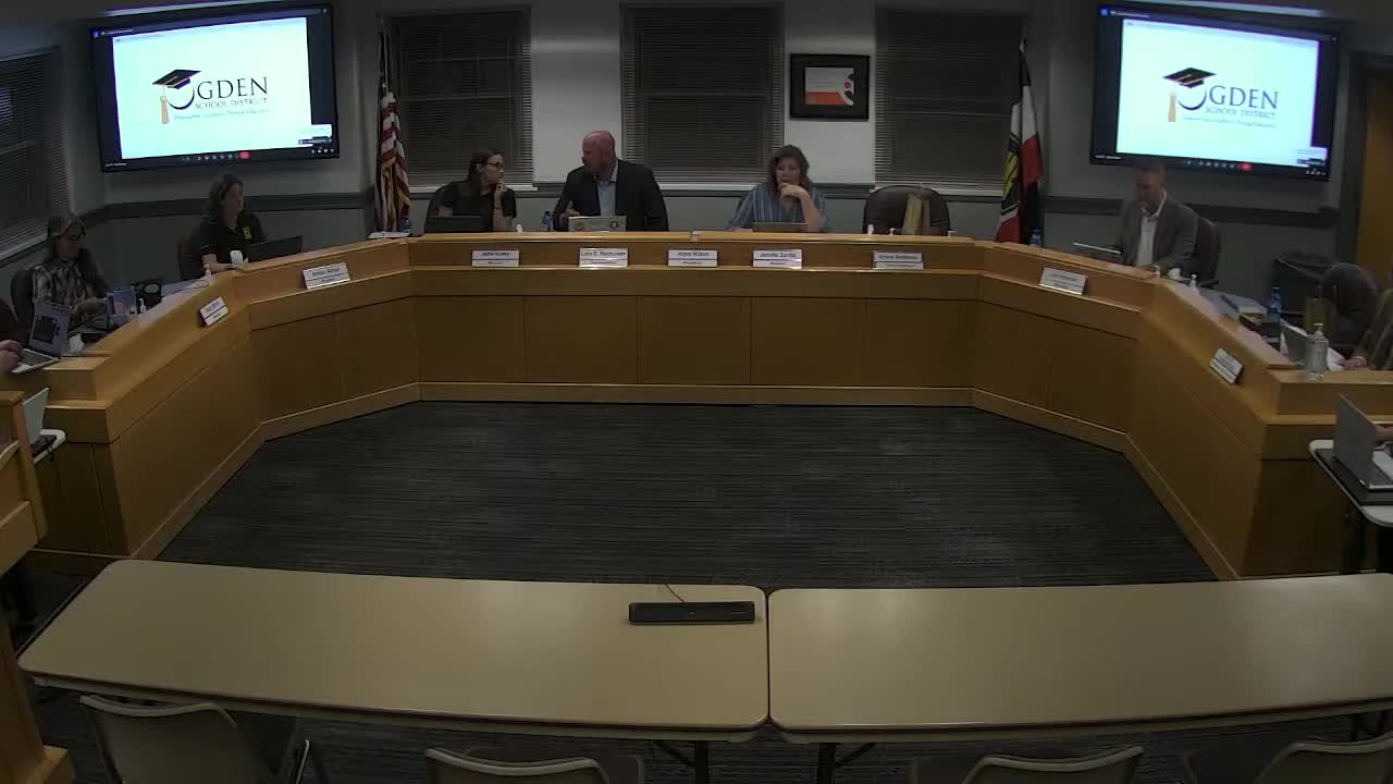 Facilities committee flags Mechanics Building and Borgstrom Hall for cleanup ahead of master-plan moves