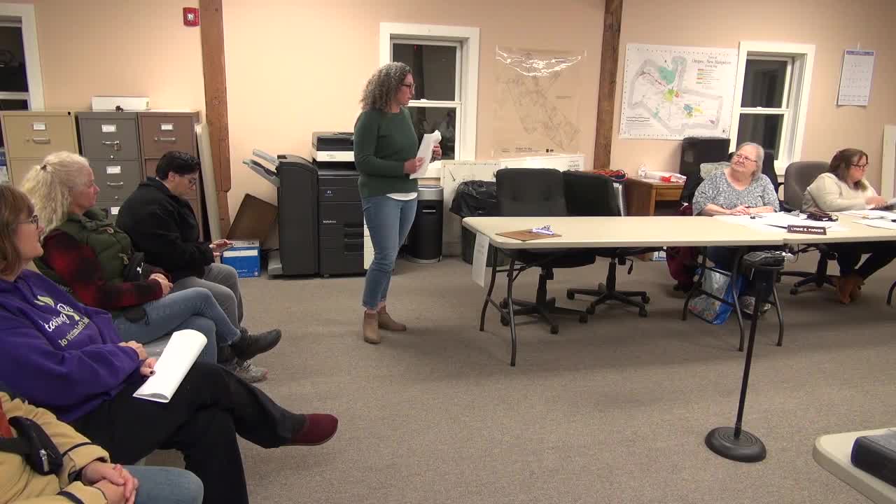 Local food pantries, meal programs and social‑service providers report surging demand and seek town support