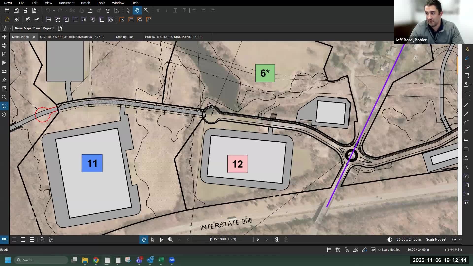 Norwich IWWCC approves two wetland-permit modifications, tables new Farmview application
