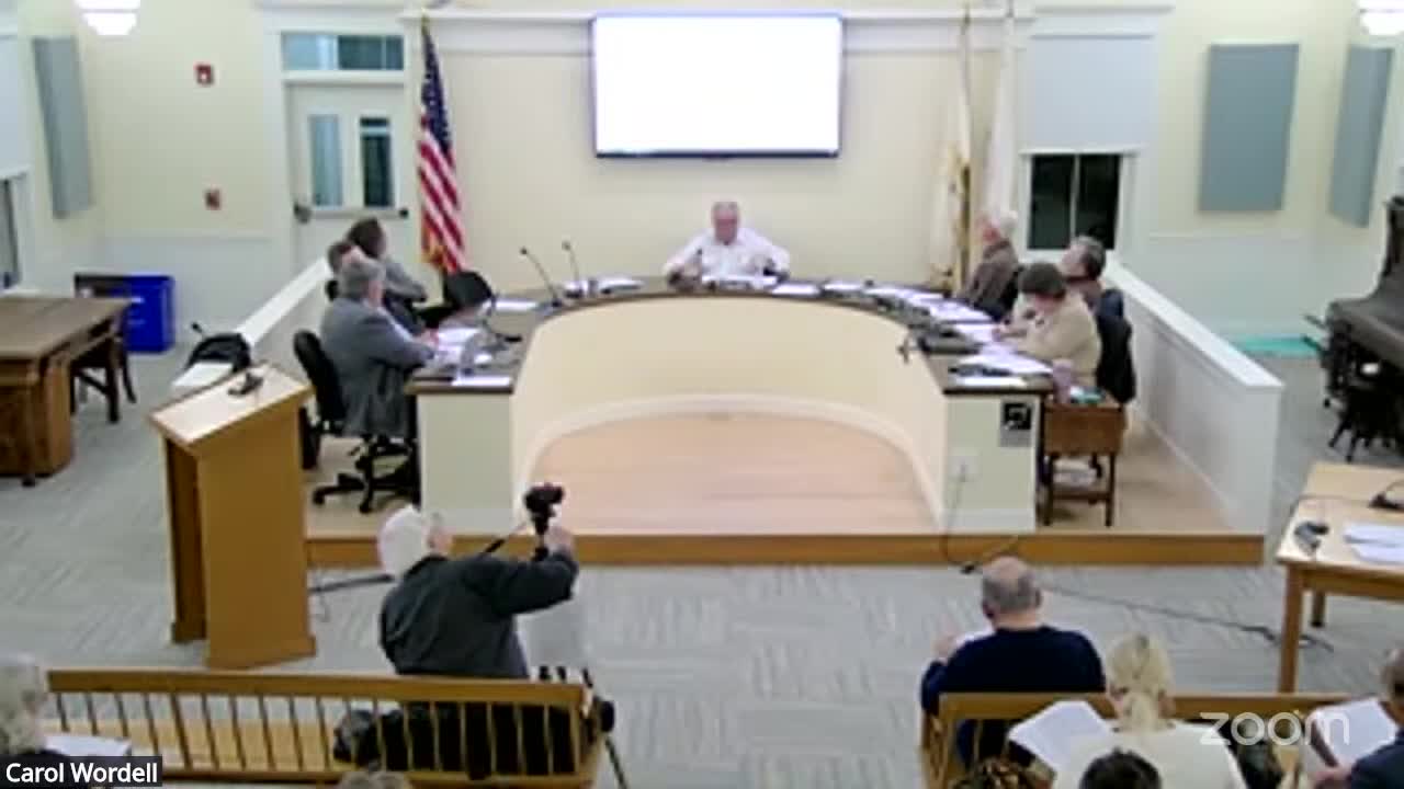 Finance director: FY24 audit expected soon; preliminary FY24 and FY25 numbers show narrowing deficits