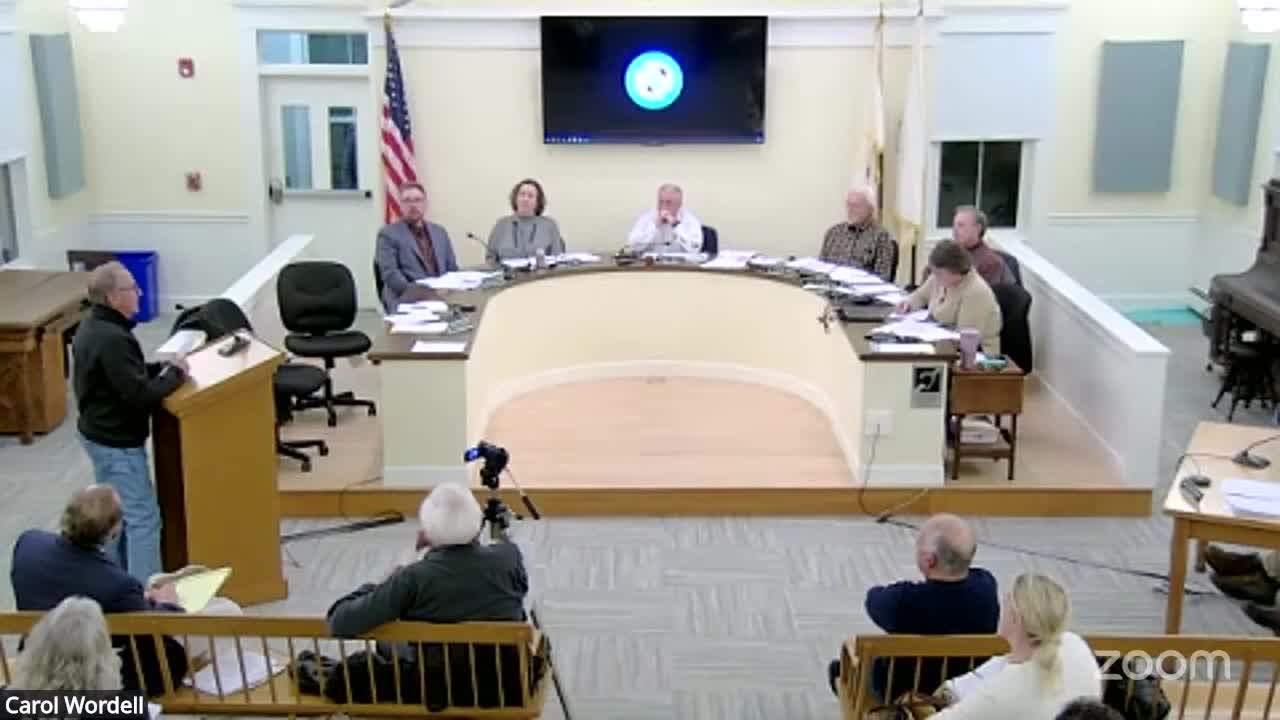 Council accepts pro bono housing consulting agreement, forms ad hoc advisory committee for 18–35 demographic