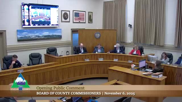 Residents raise air-quality and arsenic concerns over Painted Rock Mine during county public comment