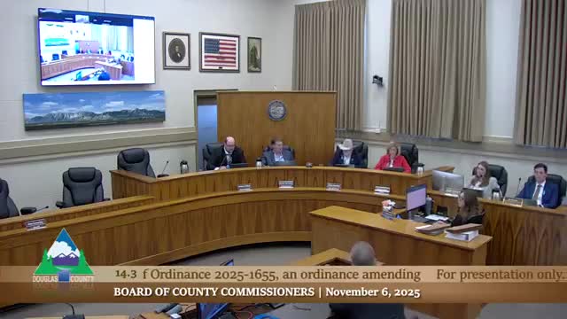 Board hears first reading of Tahoe Vacation Home Rental ordinance revisions; staff highlight on-site presence rule