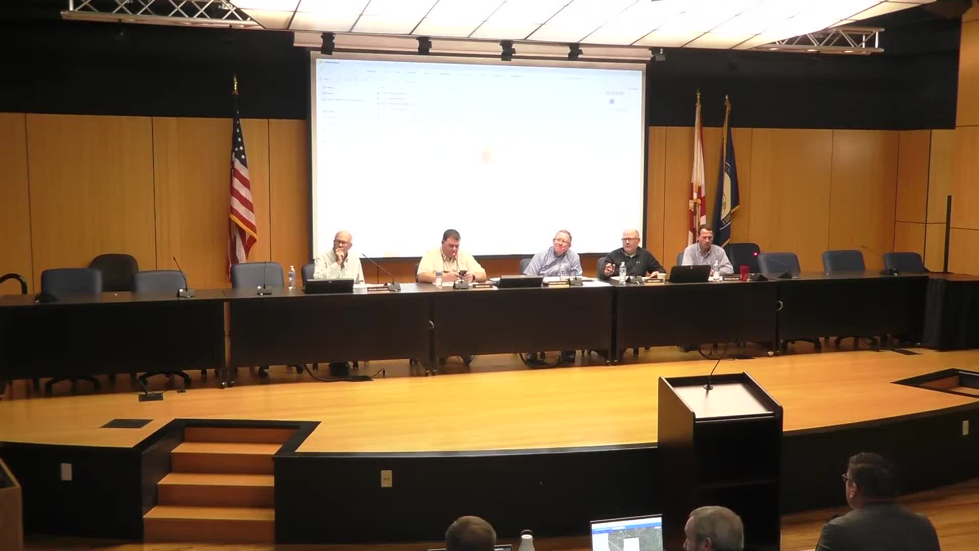 Rolling Hills subdivisions approved but a pending condemnation easement case could affect access