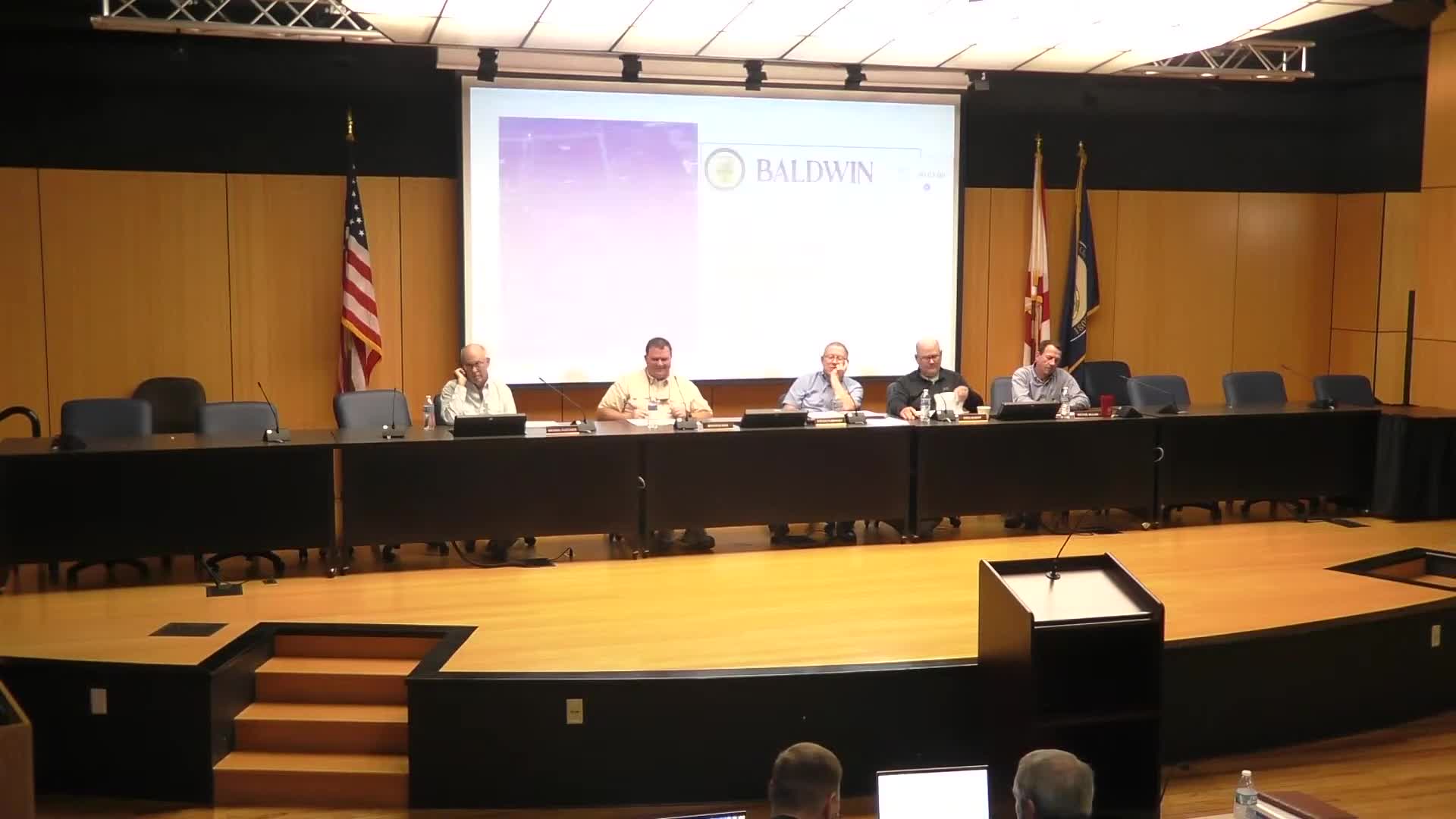 Planning staff report: review times fall, variances drop; FY26 priorities set