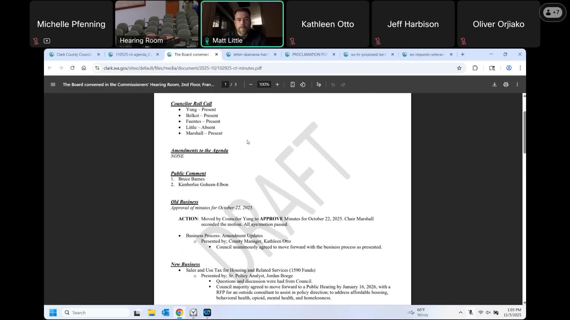 Clark County council backs sending letter seeking funds to keep Skamania Fish Hatchery open