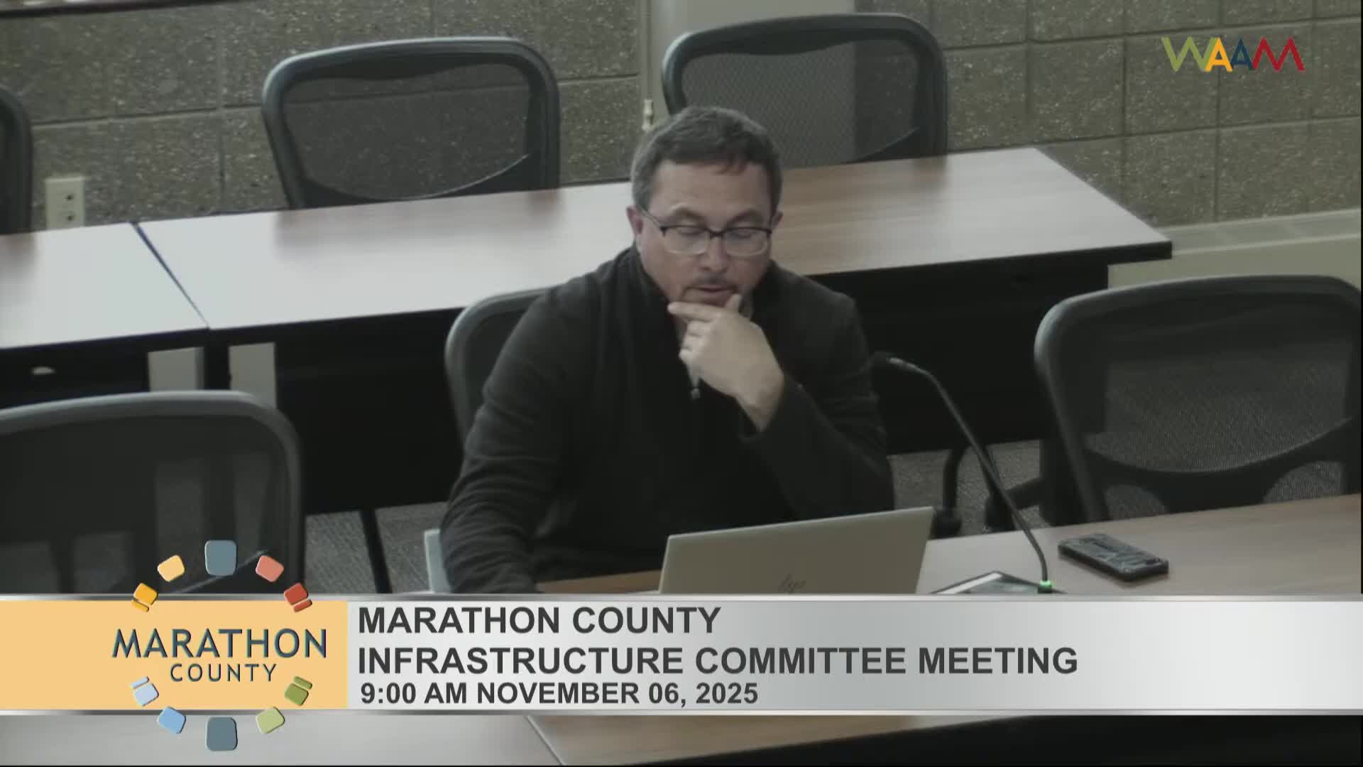 Central Wisconsin Airport to gain three United Airlines flights beginning May 2026, board and staff say