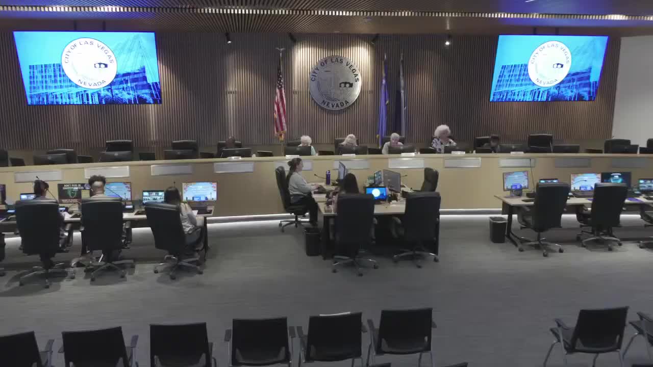 RTC outlines paratransit, Silver Star and on-demand options for Las Vegas seniors