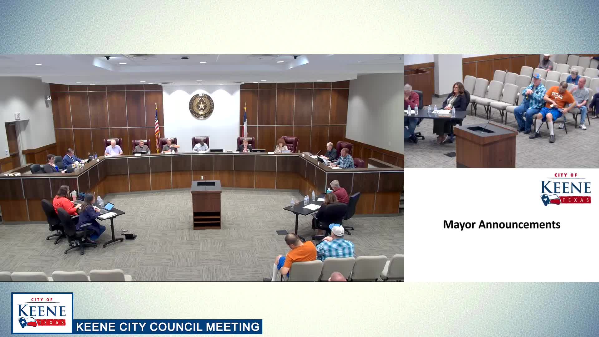 Public criticizes council conduct after September meeting; city attorney says no illegality found