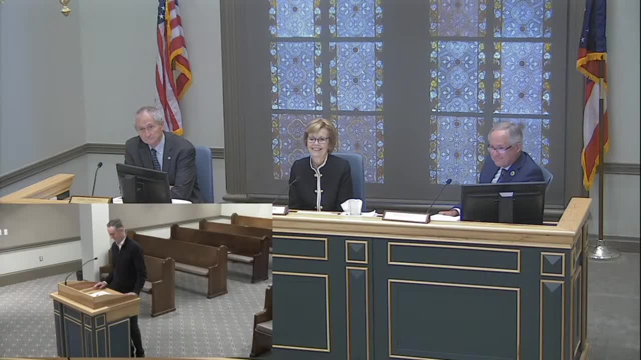 Commissioners adopt minor subdivision regulation amendments to reduce variances