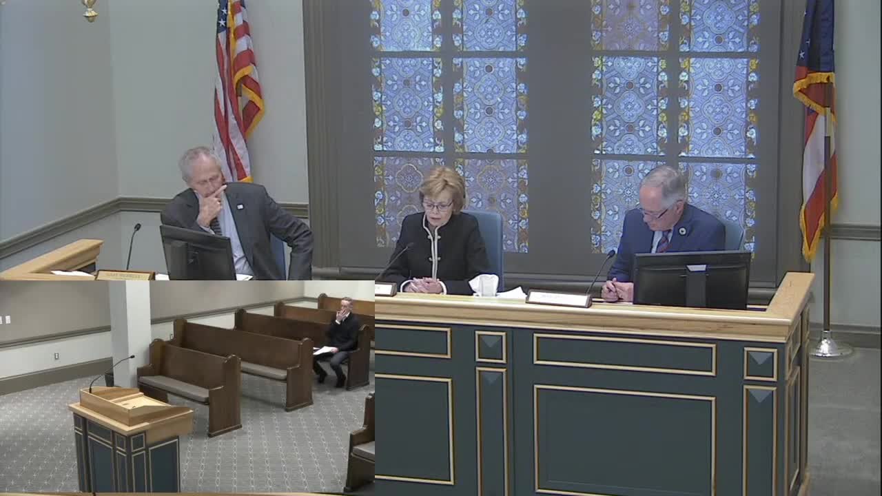 Board approves routine resolutions, expands investment committee and adopts subdivision rule changes