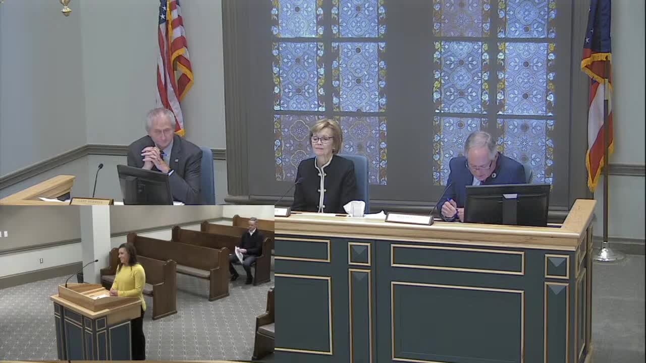 Commissioners authorize replacement cruiser and transfer appropriations after wreck