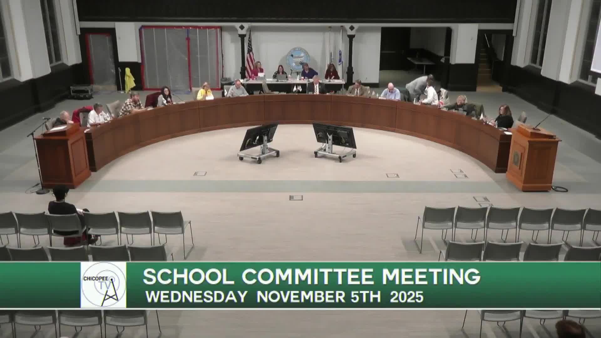 DESE review praises district collaboration but flags curriculum consistency and absenteeism as priorities