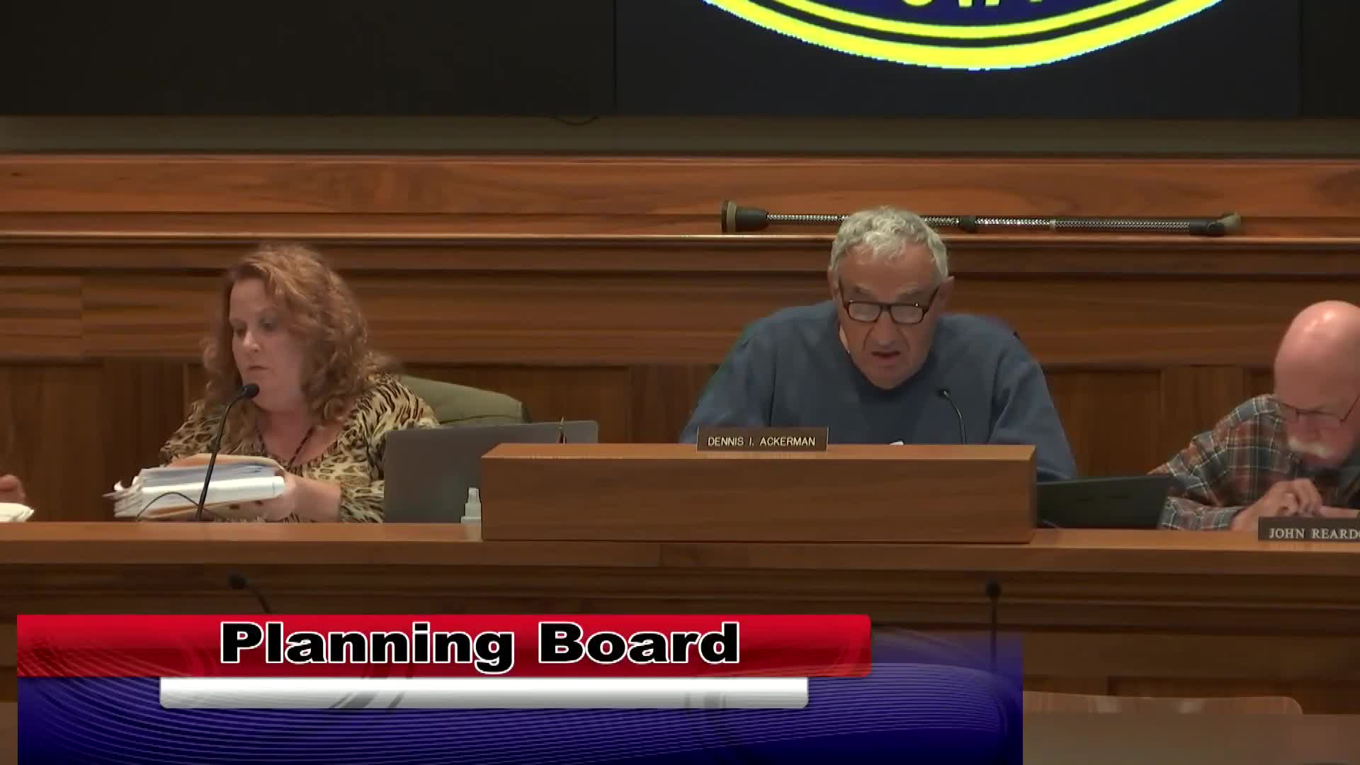 Taunton board allows Bay Street station to seek 24‑hour approval after neighbors pressed for lighting and idling fixes