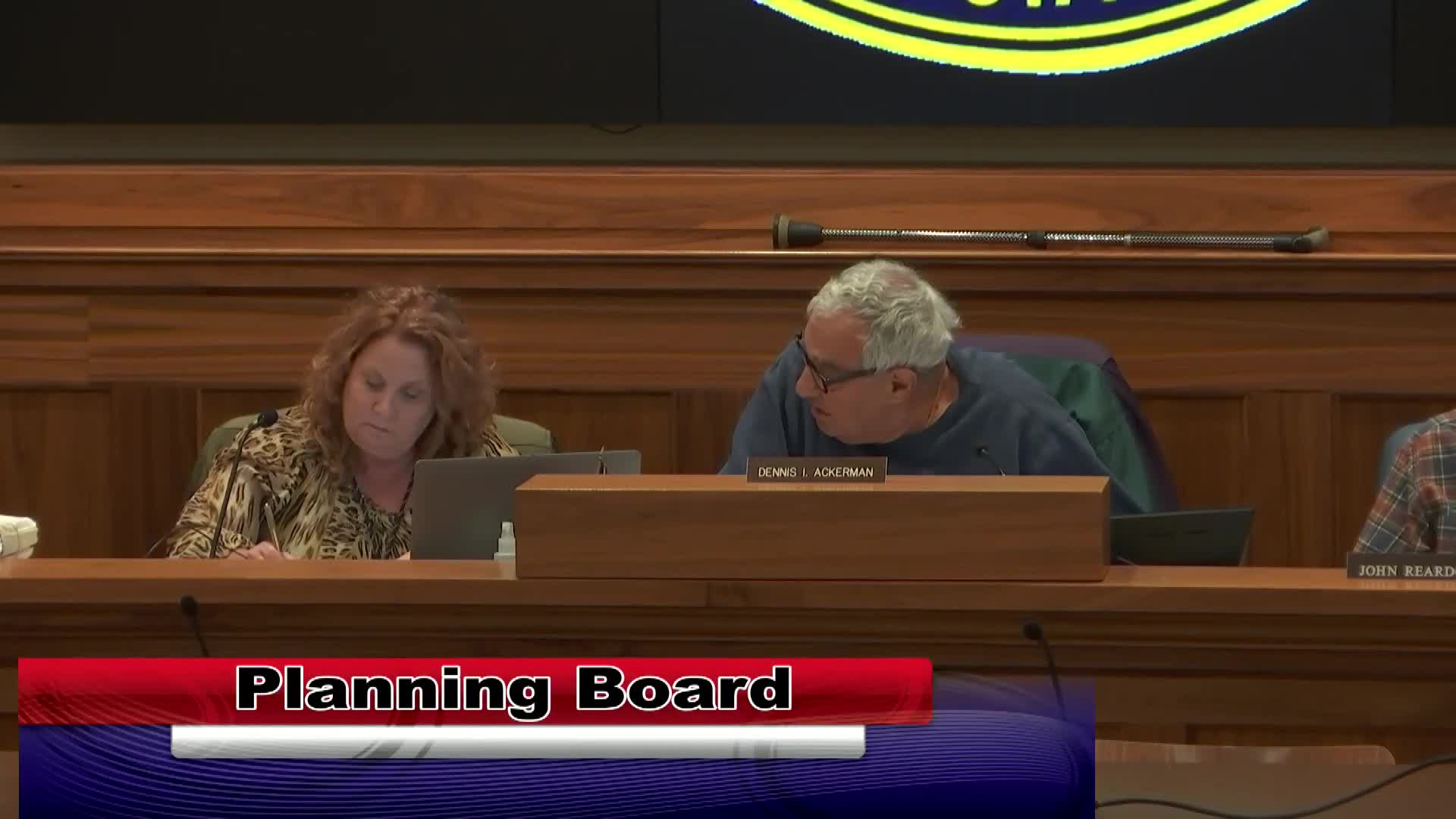 Taunton planners continue review of Myrick Street gas‑station plan after applicants agree to revise cross‑access and landscaping