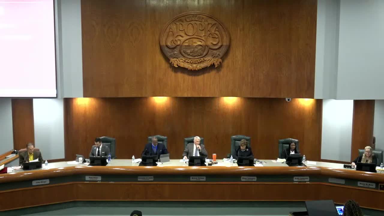 Retail Strategies lays out Apopka retail-recruitment plan and $235 million leakage opportunity