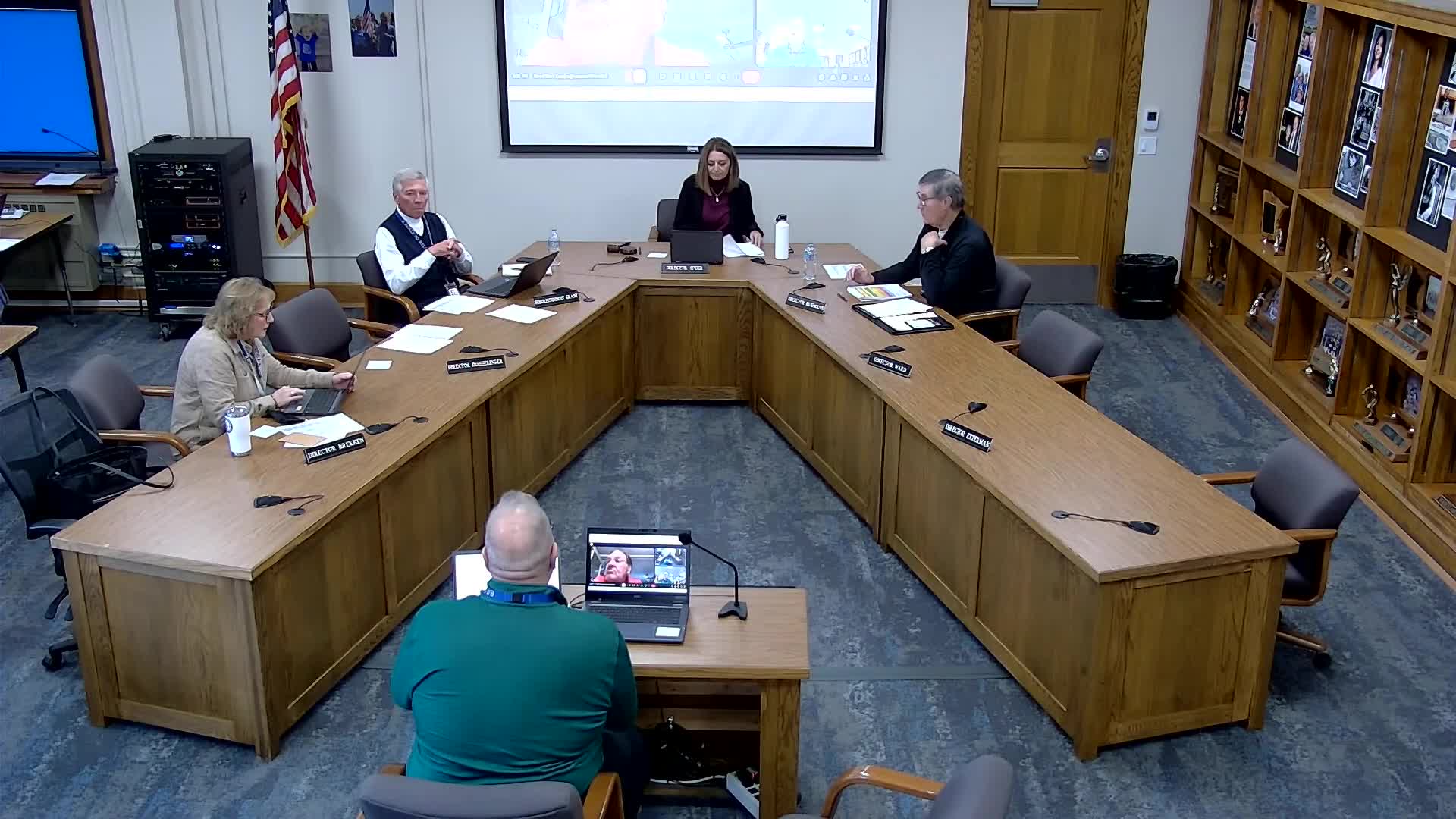 Brainerd schools outline rollout of Minnesota paid family and medical leave