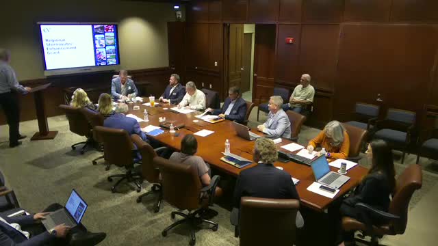 Colleyville work session outlines new stormwater grant to help private owners stabilize eroding creeks