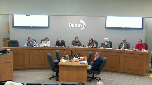Derby panel approves accessory dwelling at 2925 N. Jackson with ownership, size and utility conditions