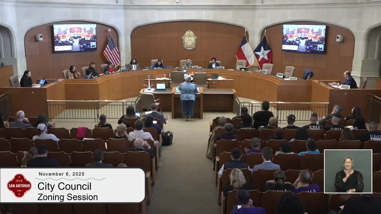 Neighbors split over proposed Roosevelt event center as concerns about bingo and UNESCO designation surface