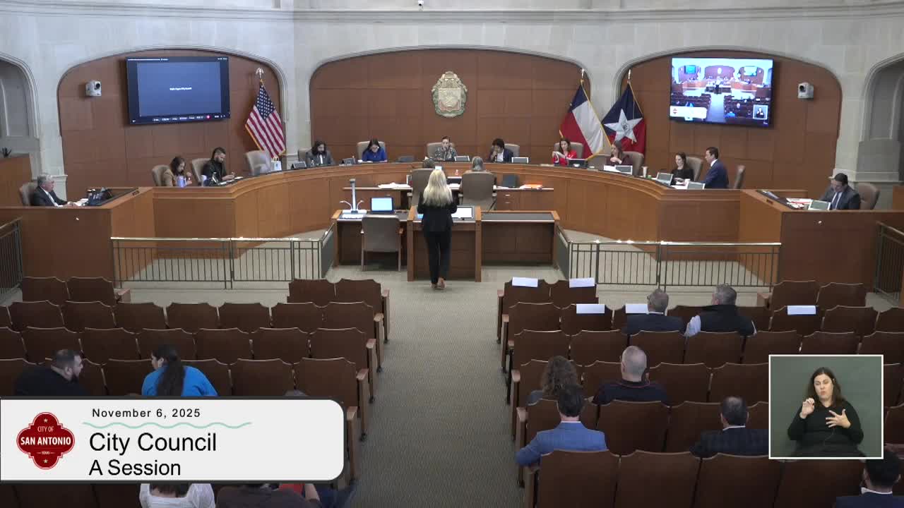 Local filmmakers urge city to expand incentives, training and film production support