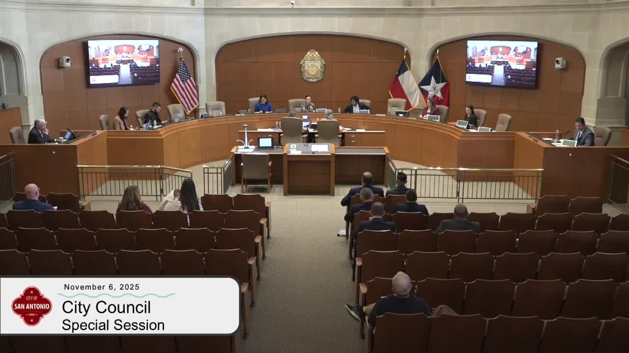 San Antonio releases Kleinfelder analysis of June 12 Bridal Creek flood; city outlines steps to reduce future risk