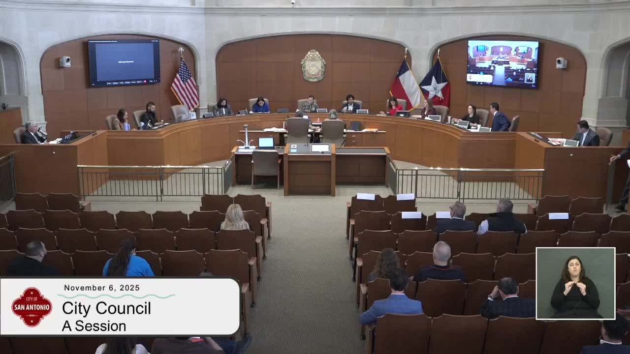 Council clears consent agenda including updates to film and media incentive program after robust public comment